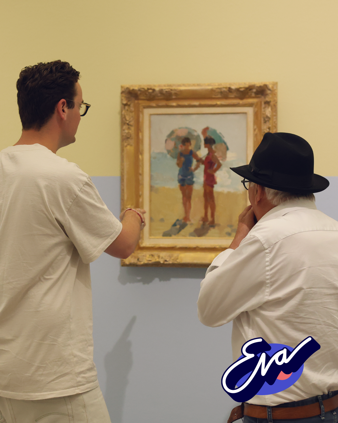 Kunst Website