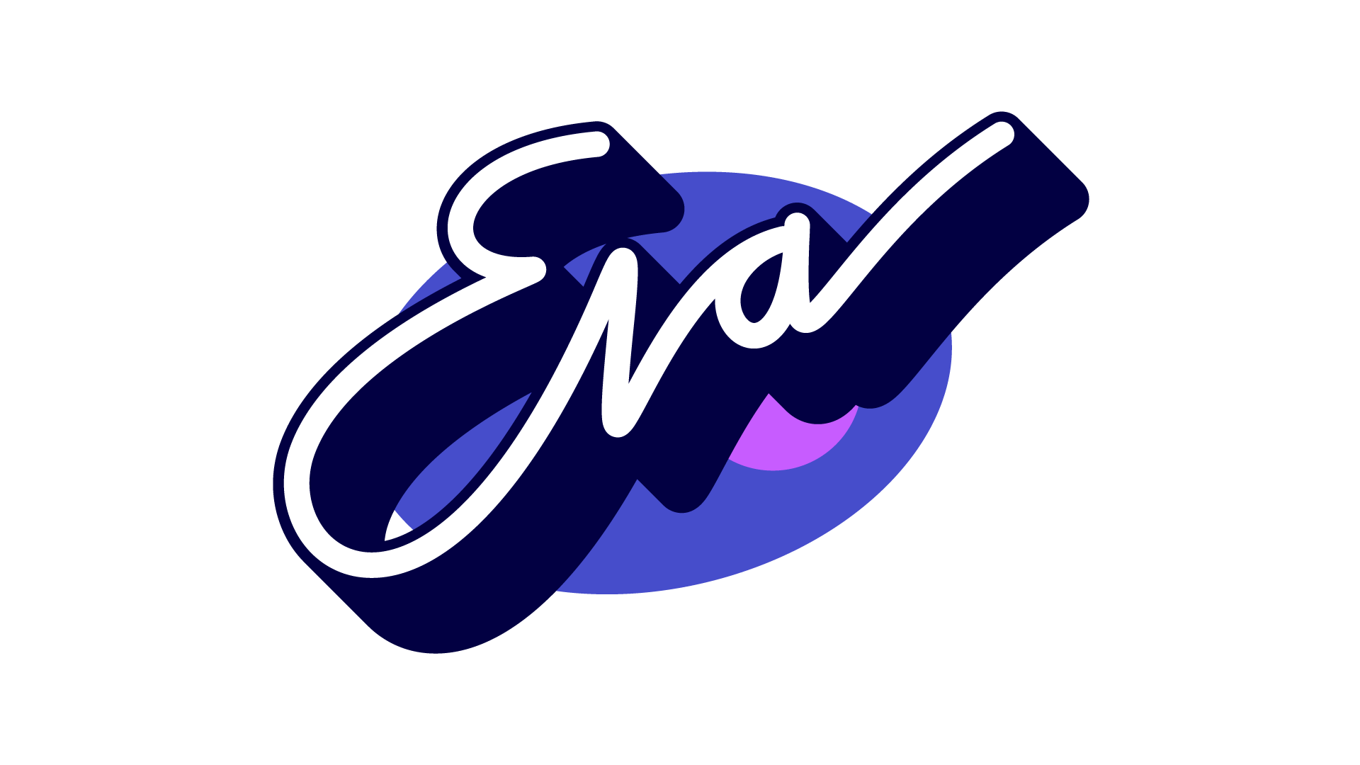 Eva Logo Plain Trans