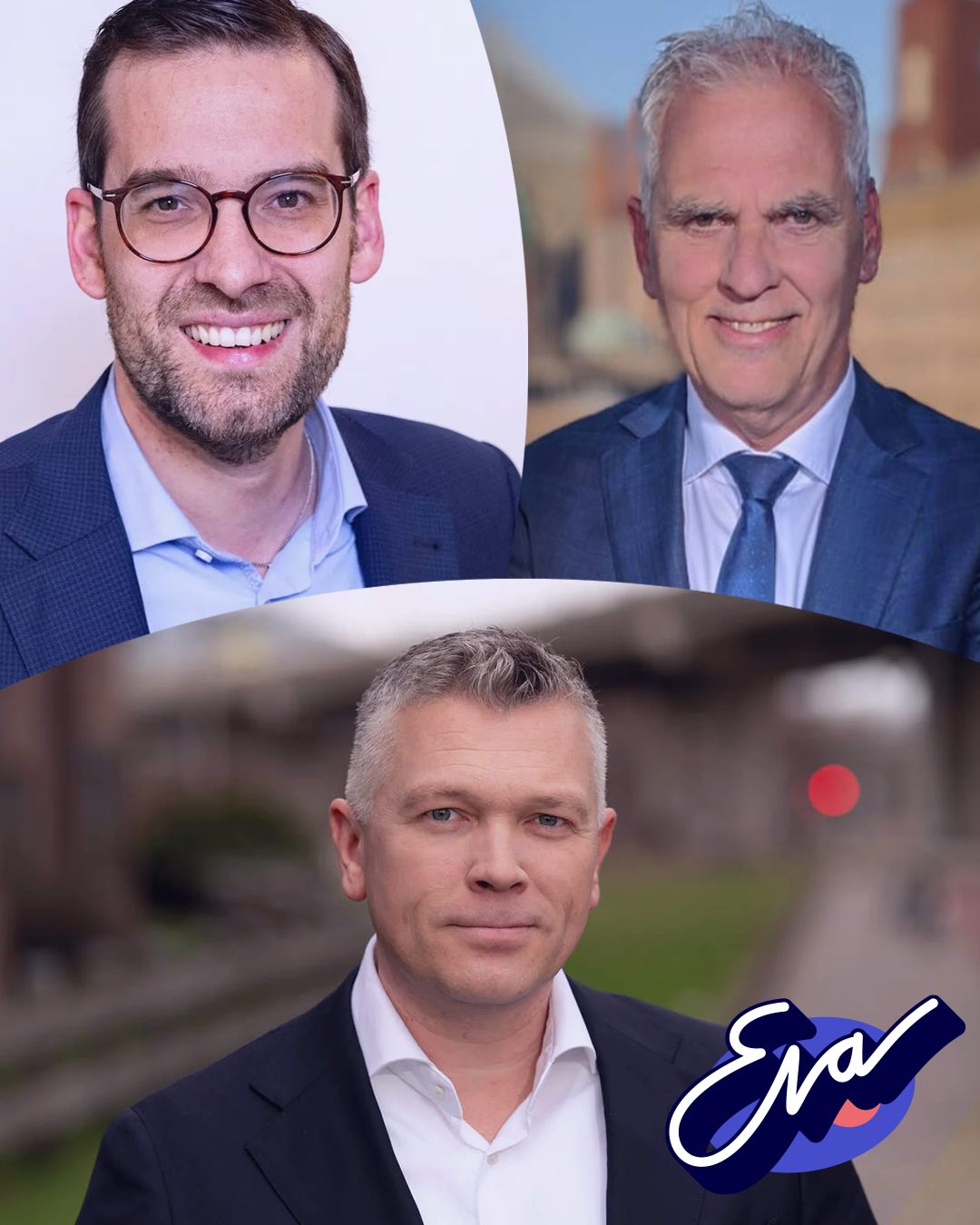 Vakbonden Website