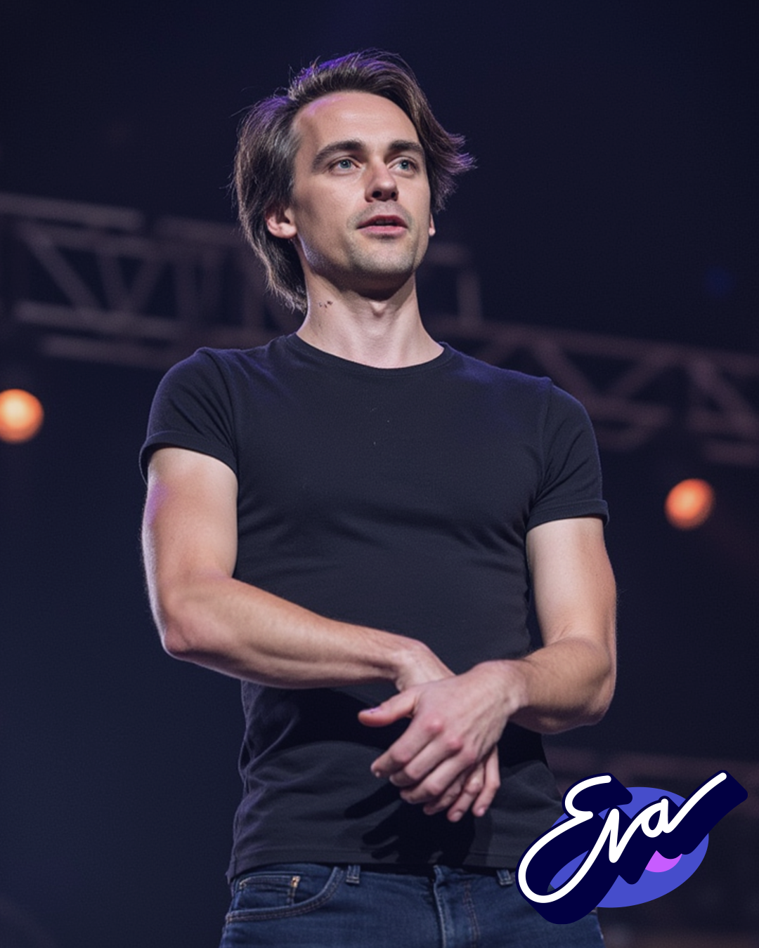 Alexander Website