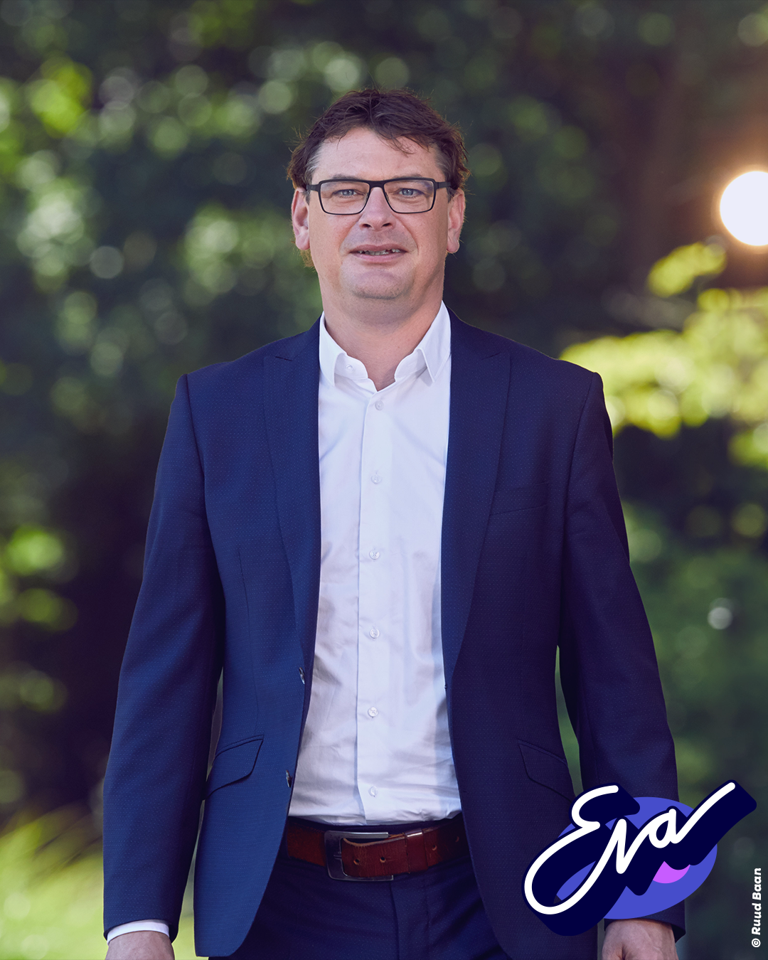 Website Politiek