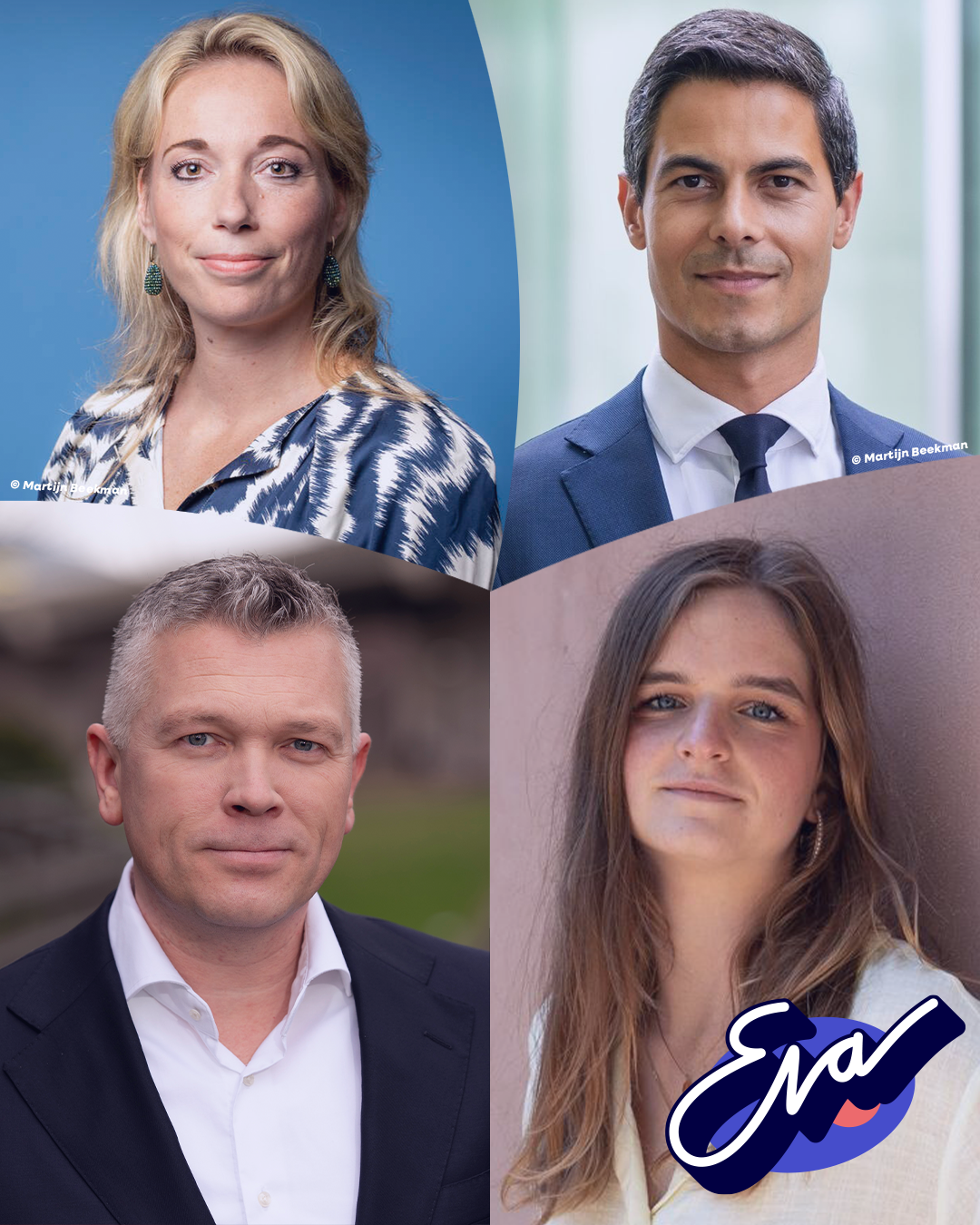 Website Politiek