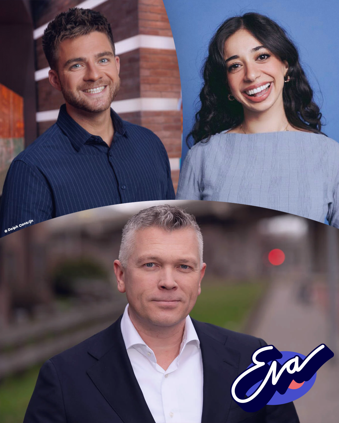 Website Politiek