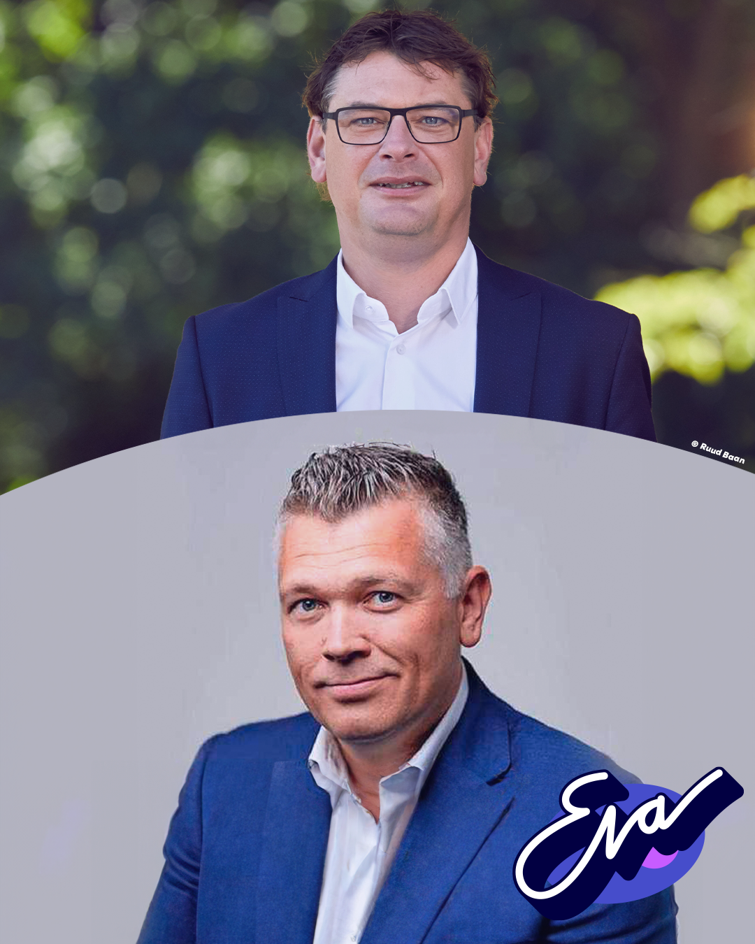 Website Kabinetscrisis