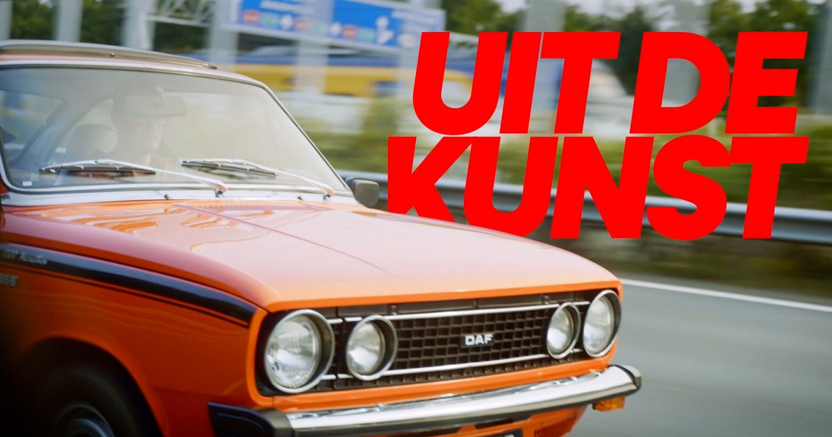 Youp & Splinter gingen naar Museum De Pont in Tilburg: 