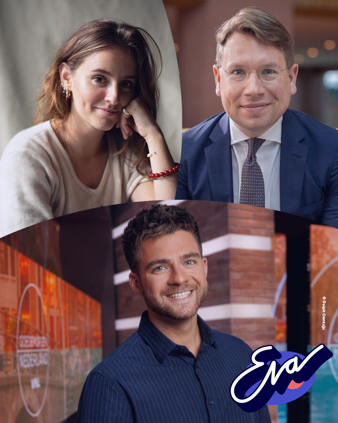Website Politiek