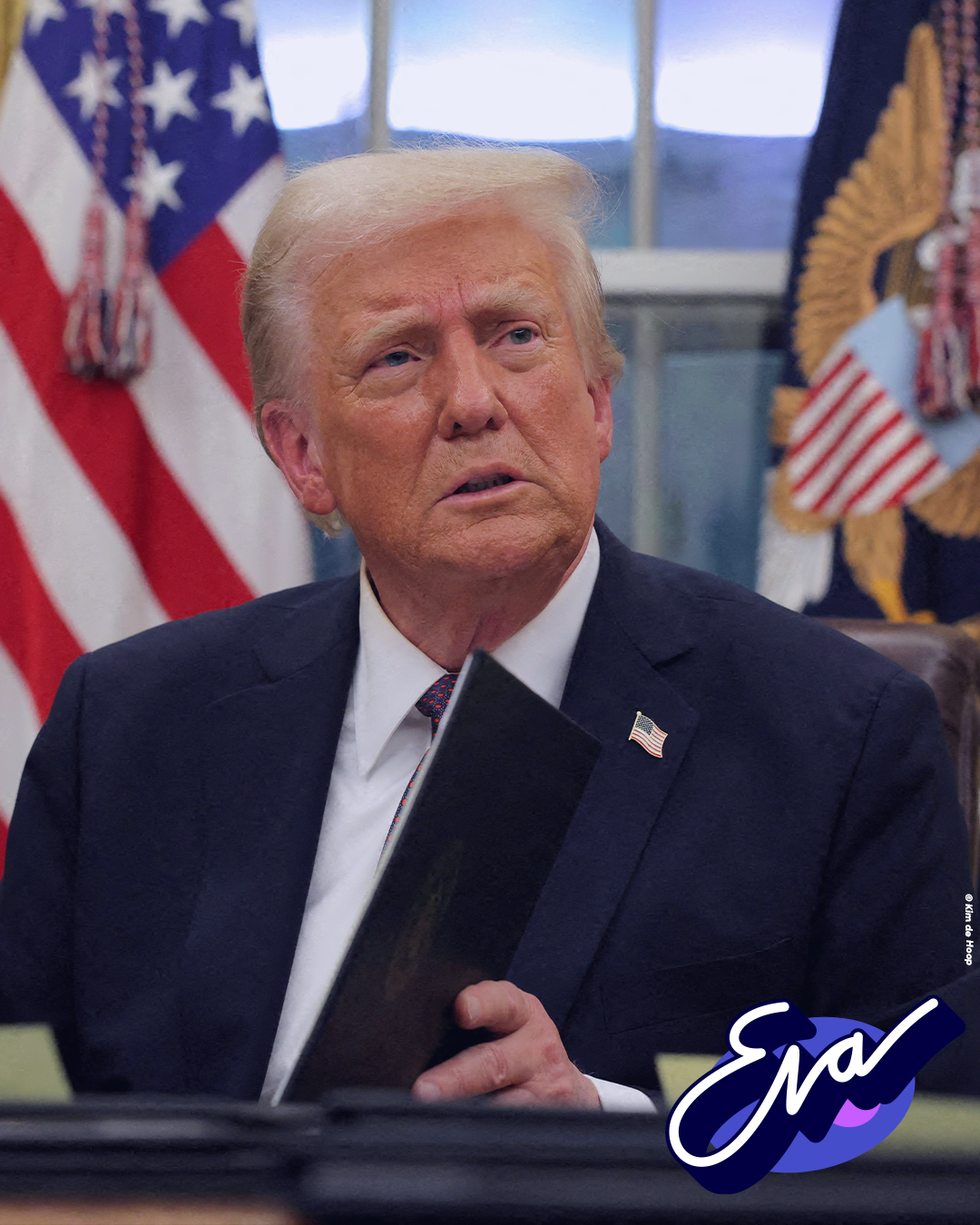 Trump Website