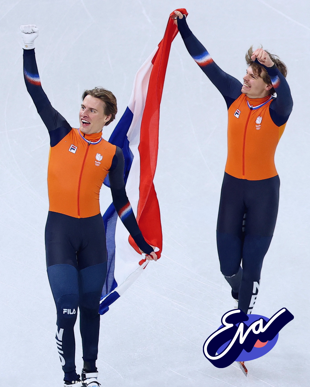 Jens En Melle Website