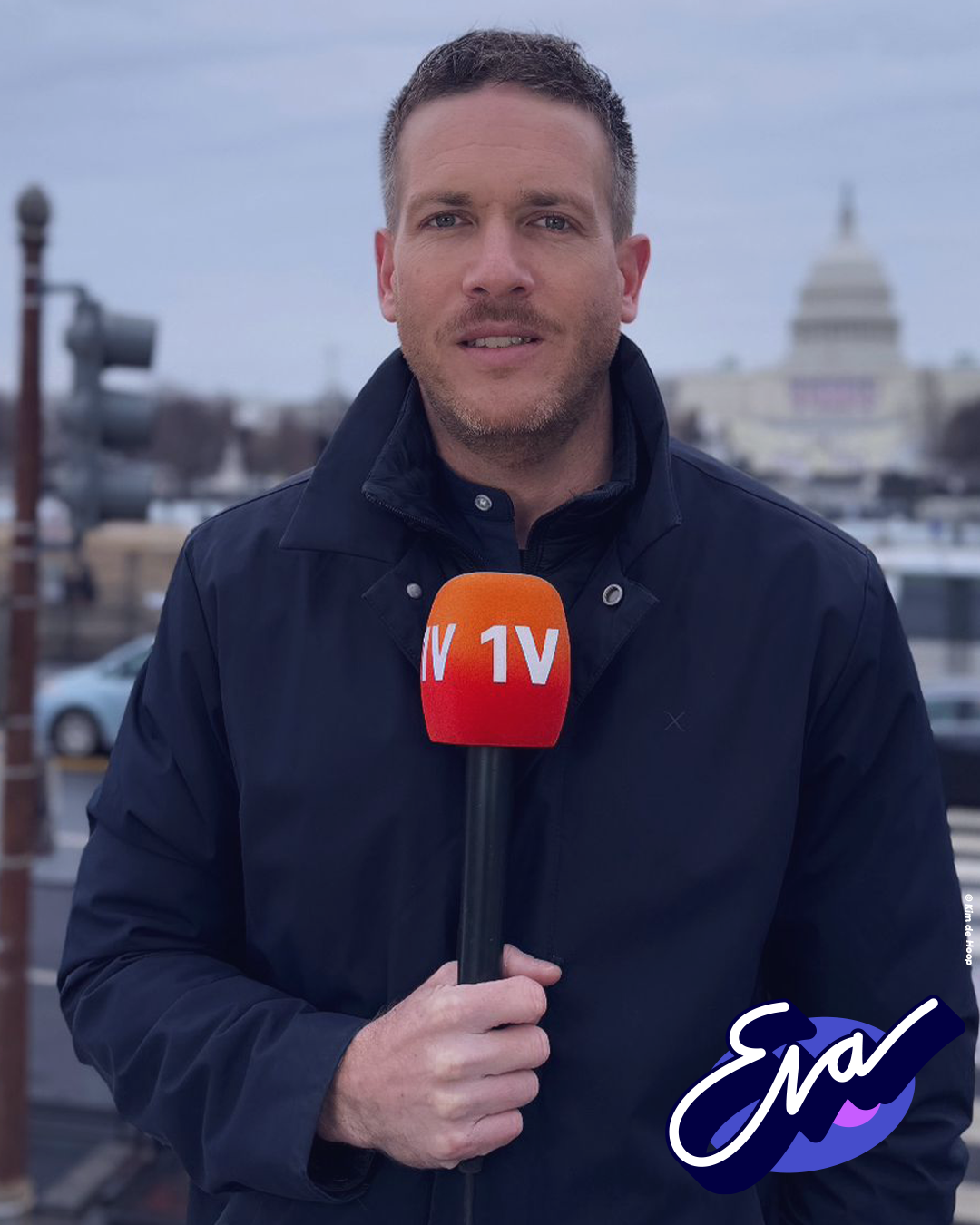 Tom Website