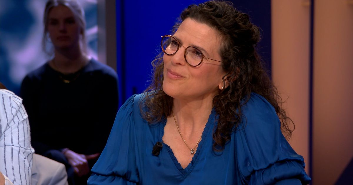 De uitzending van 29 april | Eva