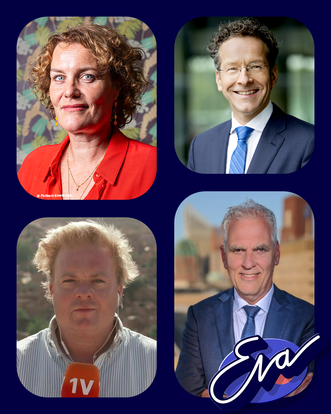 Website Prinsjesdag