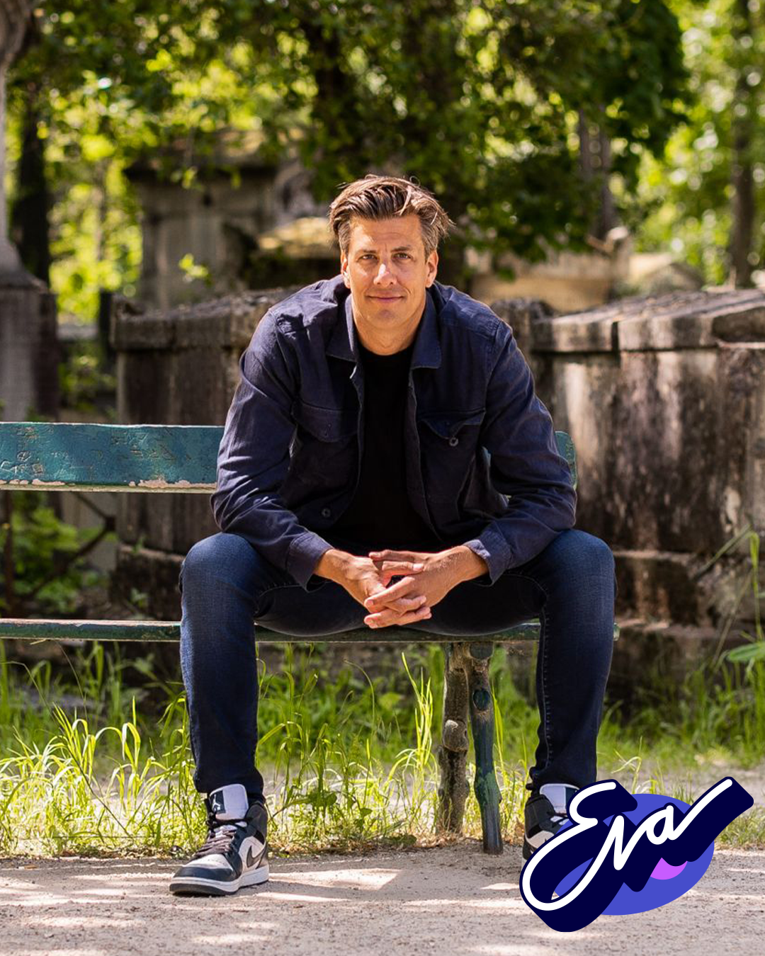Rob Kemps Website