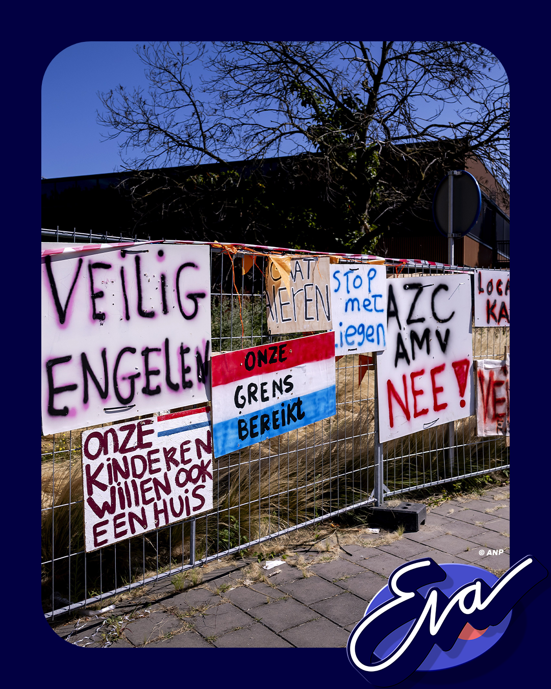 Website Engelen