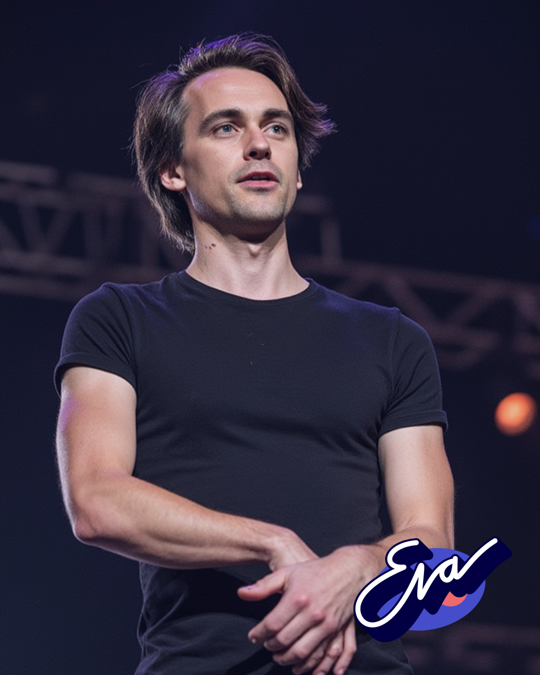 Alexander Website