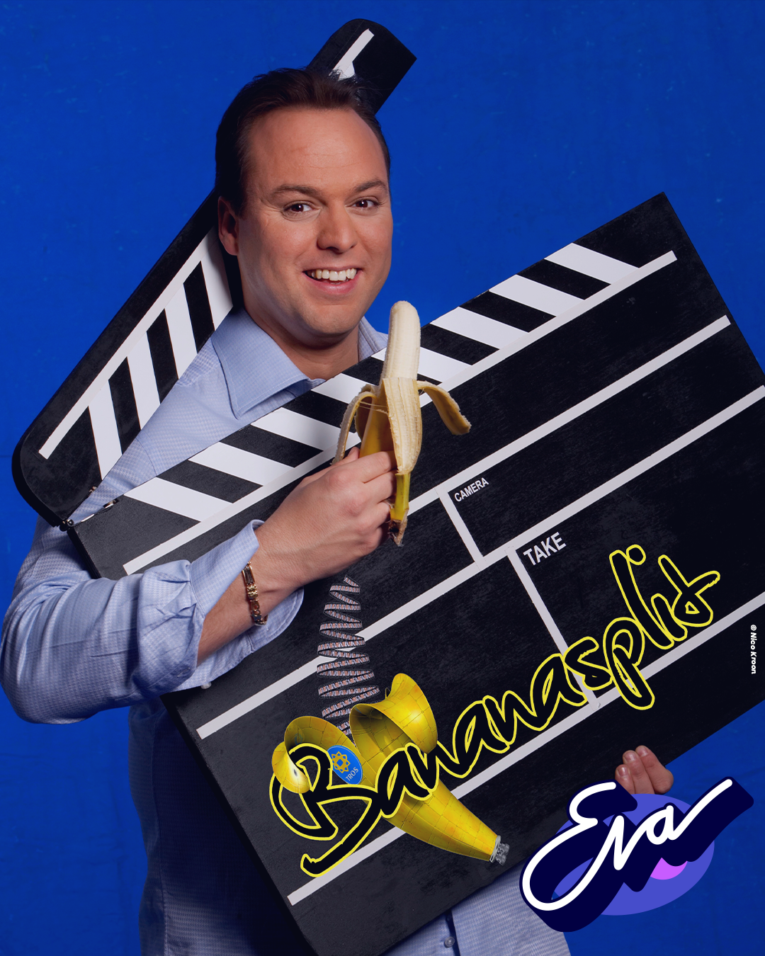 Website Bananasplit