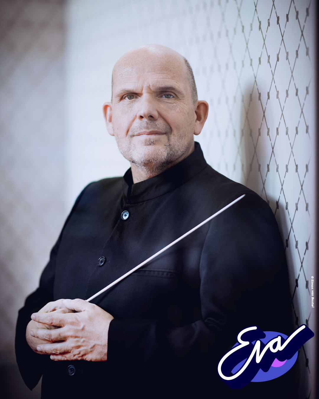 Website Jaap Van Zweden