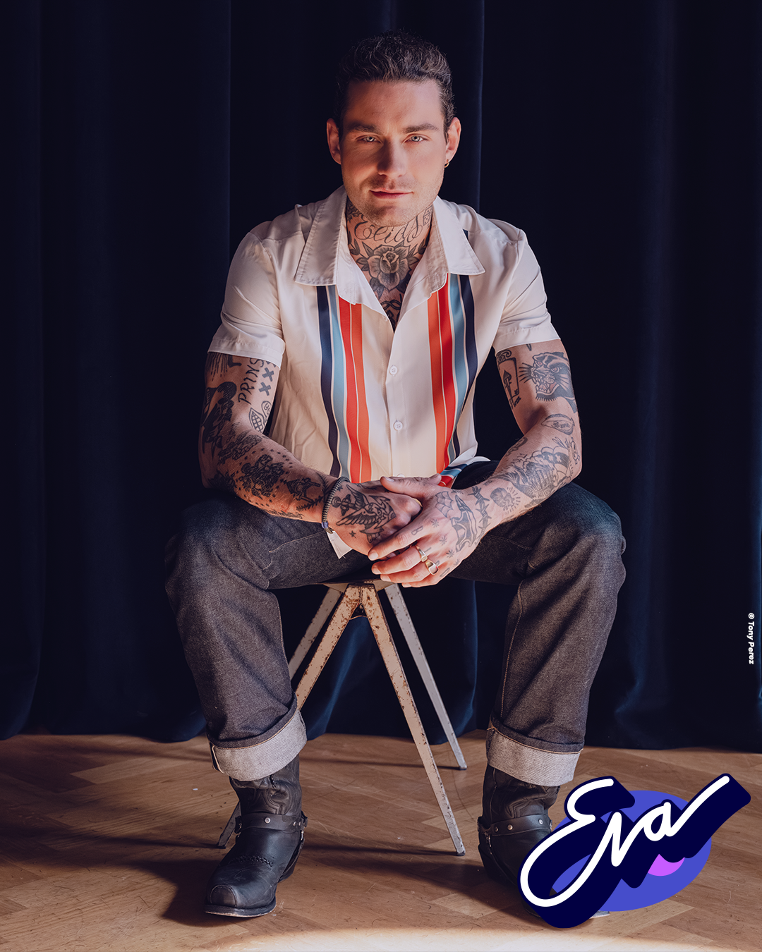 Website Douwe Bob