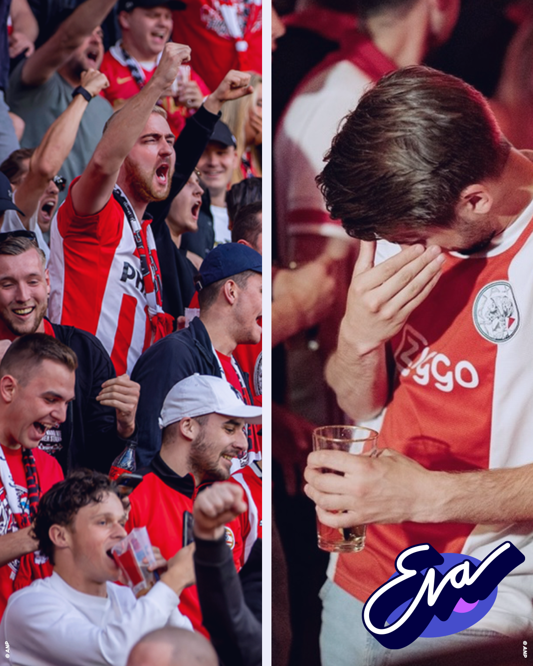 Voetbal Website