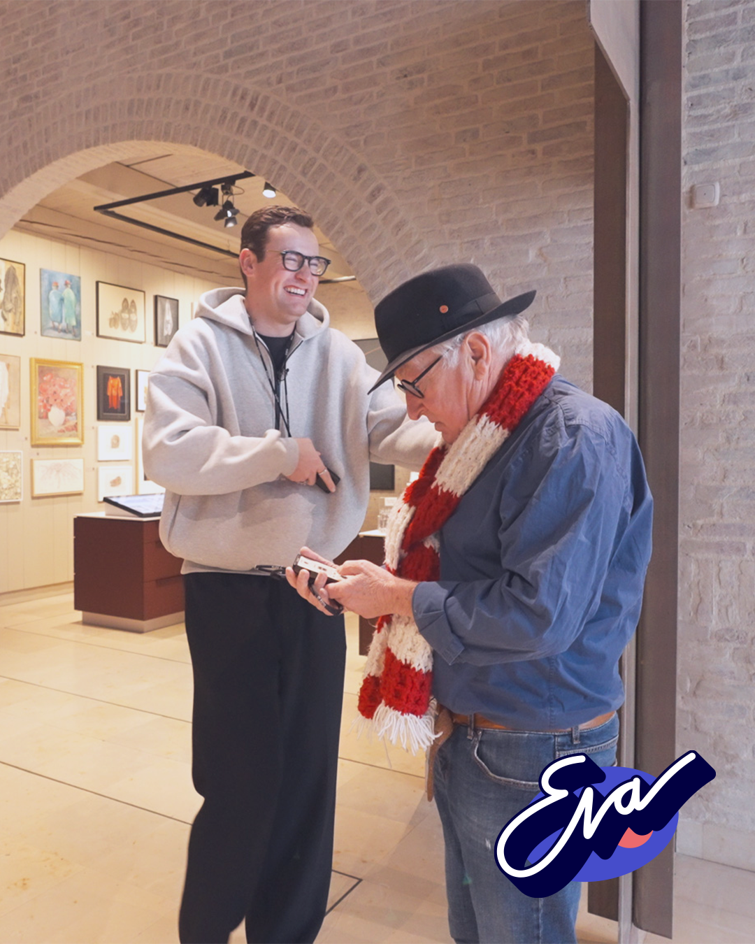 Website Youp & Splinter