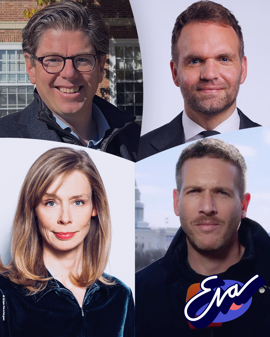 Website Internationale Politiek