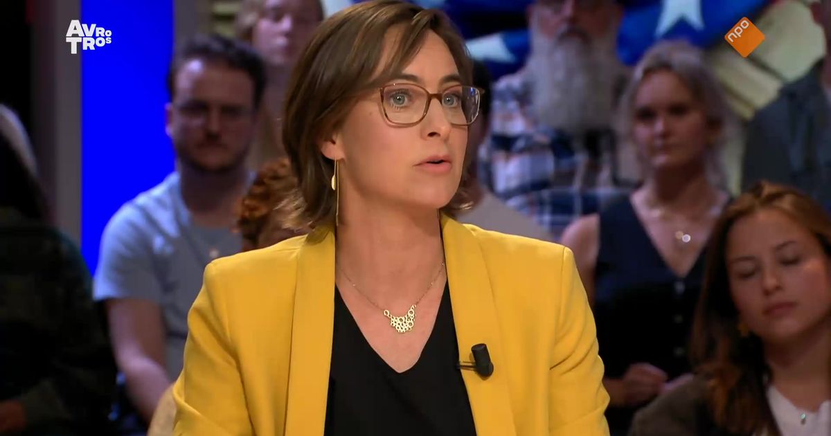 Tweede aanslag op Trump | Eva