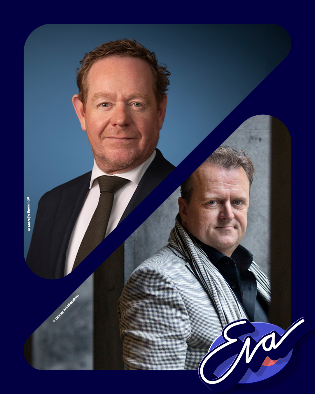 Website David & Richard