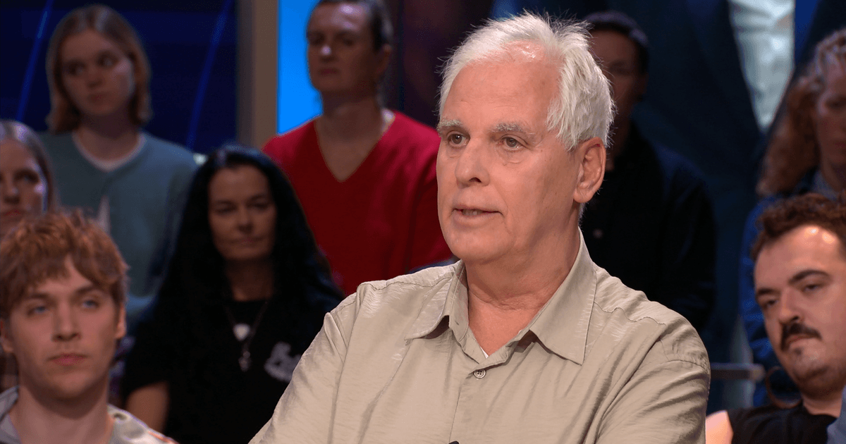 De opstand in de PVV: 