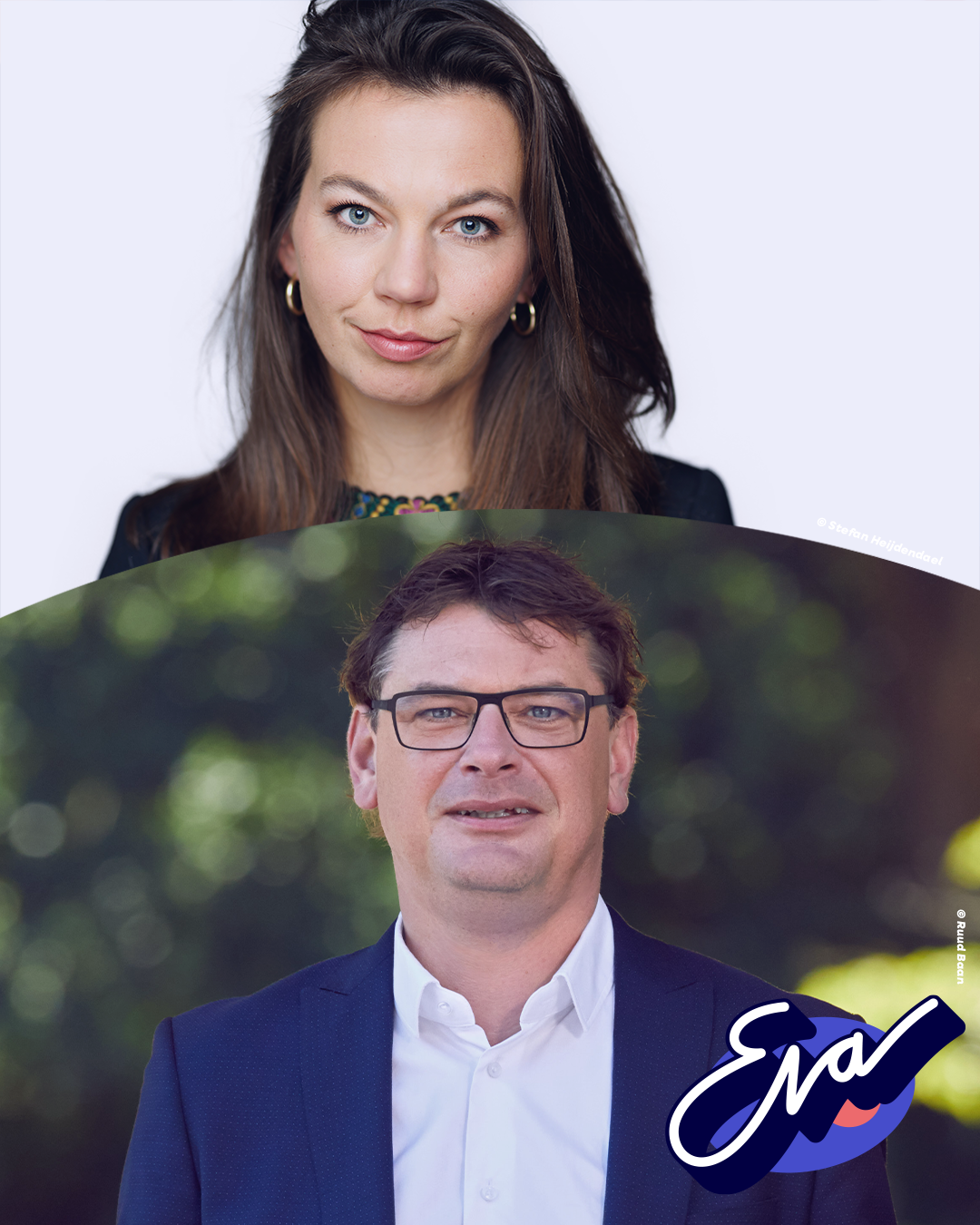 Website Politiek