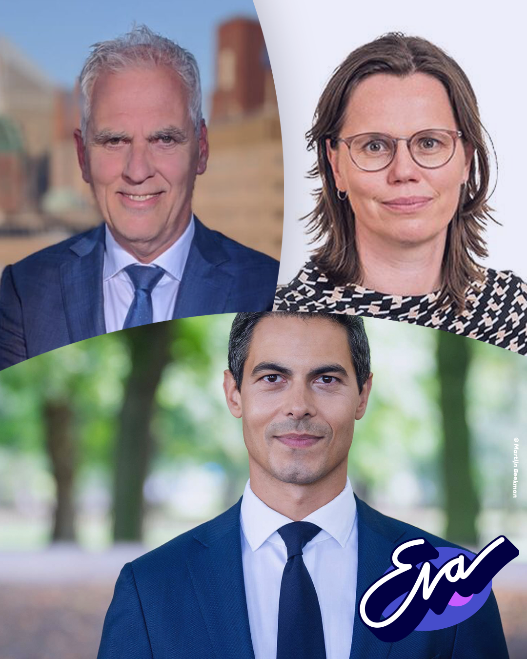 Website Politiek