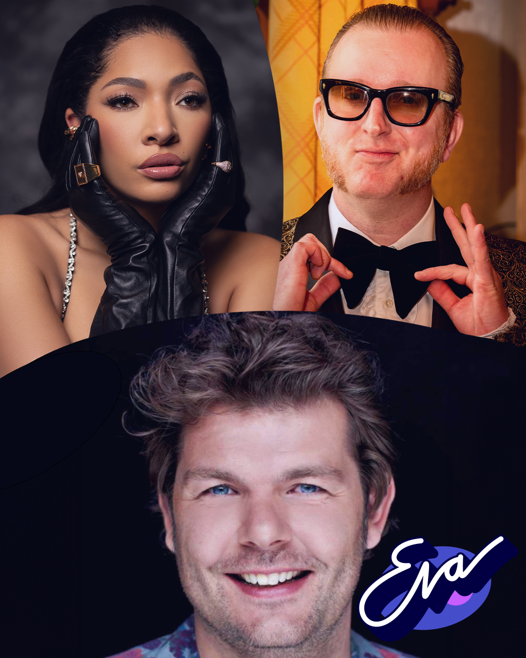 Songfestival Website