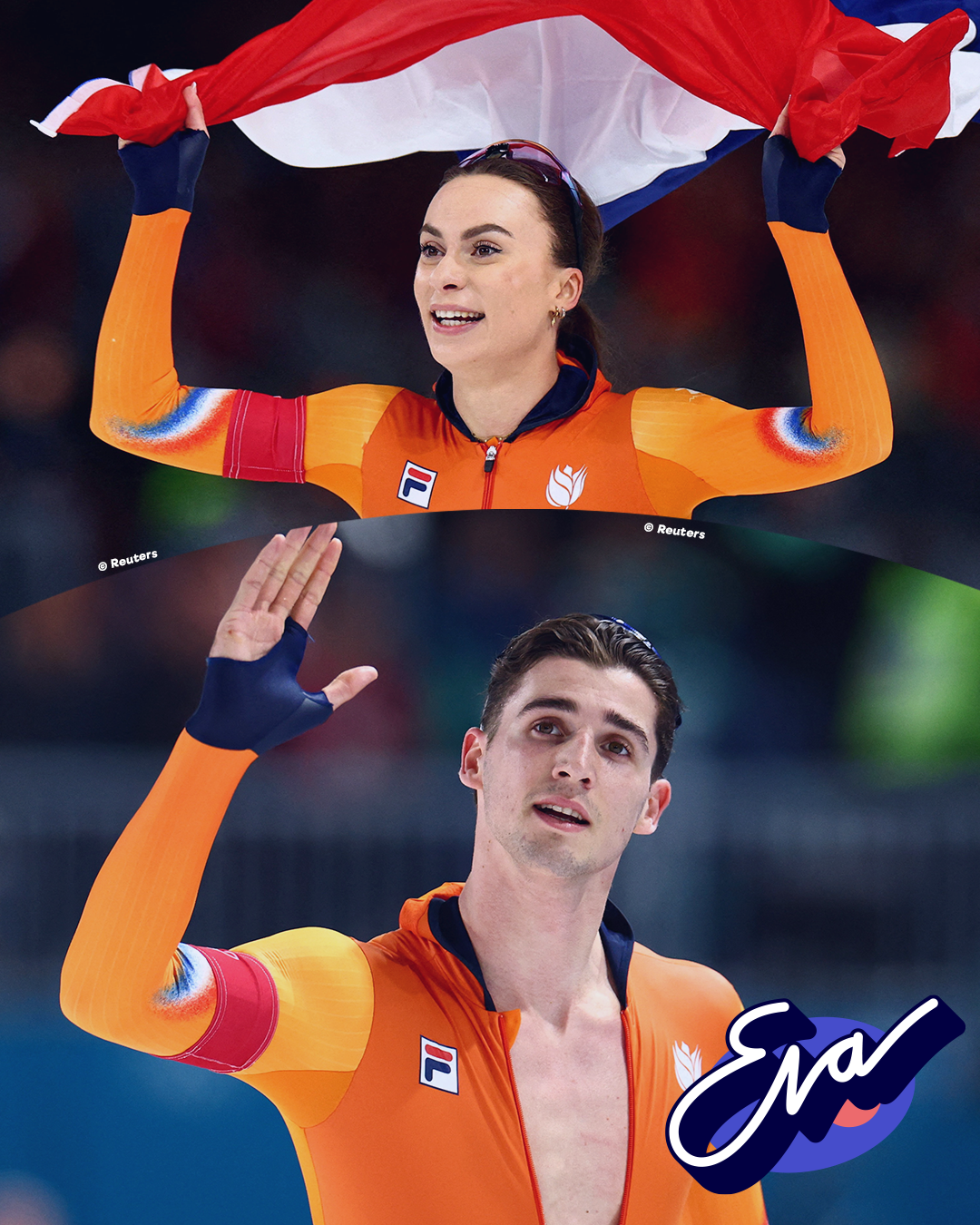 Femke En Jenning Website