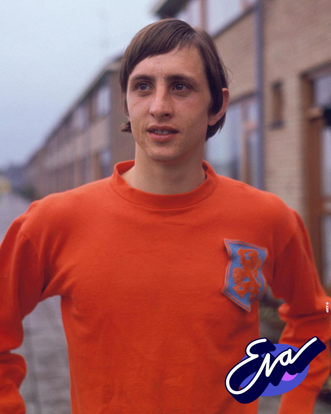 Cruyff Website