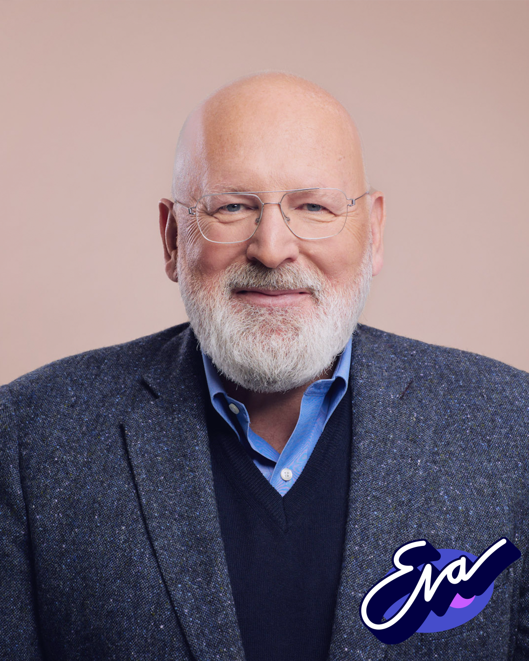 Website Frans Timmermans