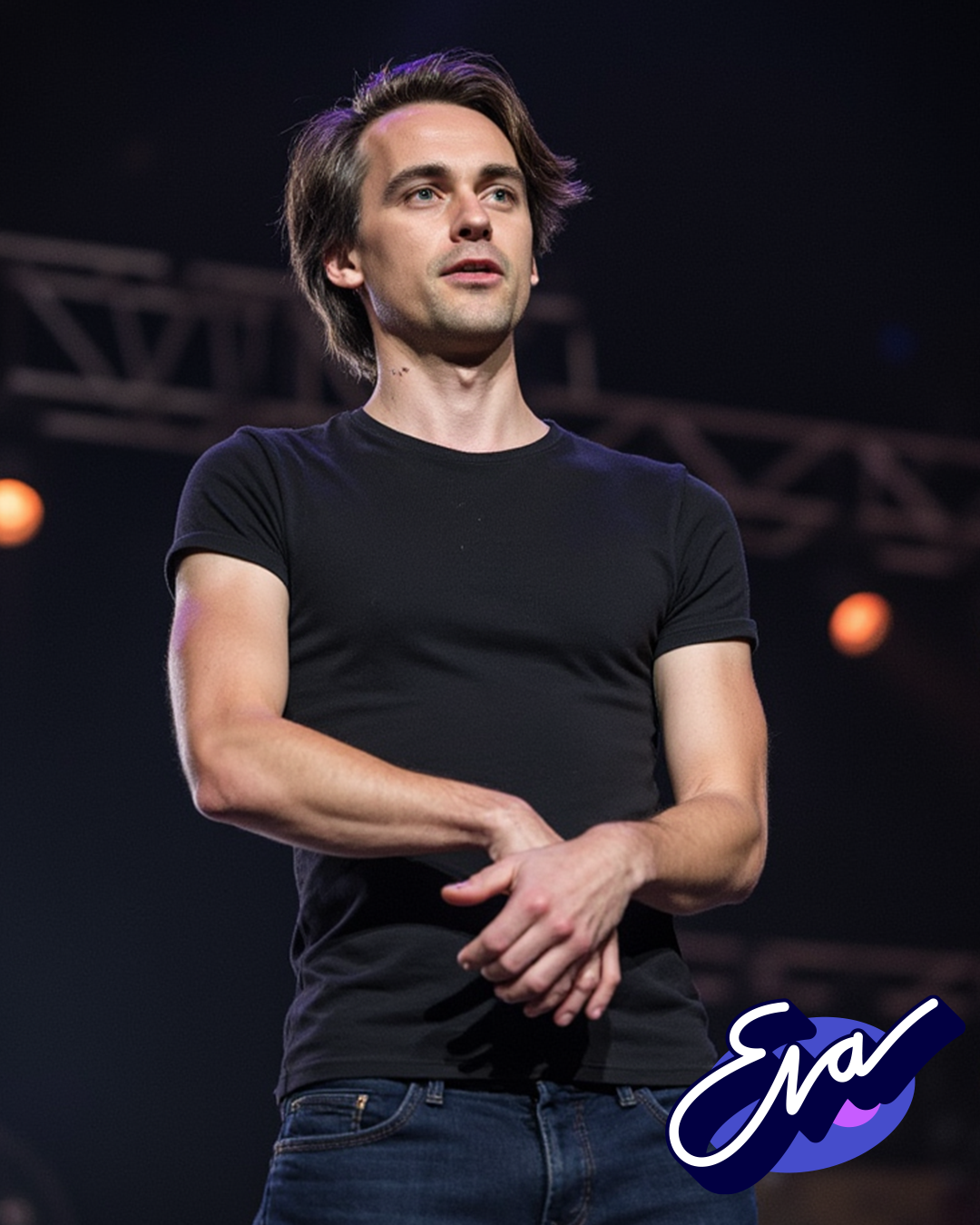 Alexander Website