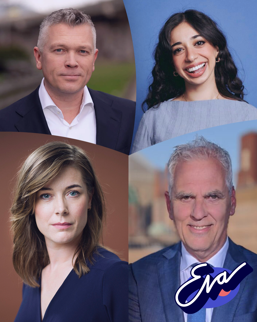 Politiek Website
