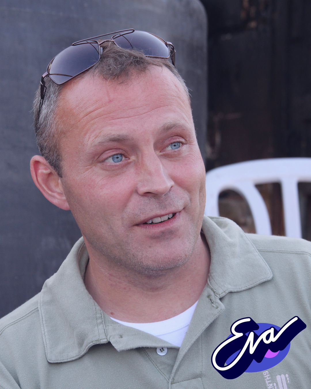 Website Sander Van Hoorn