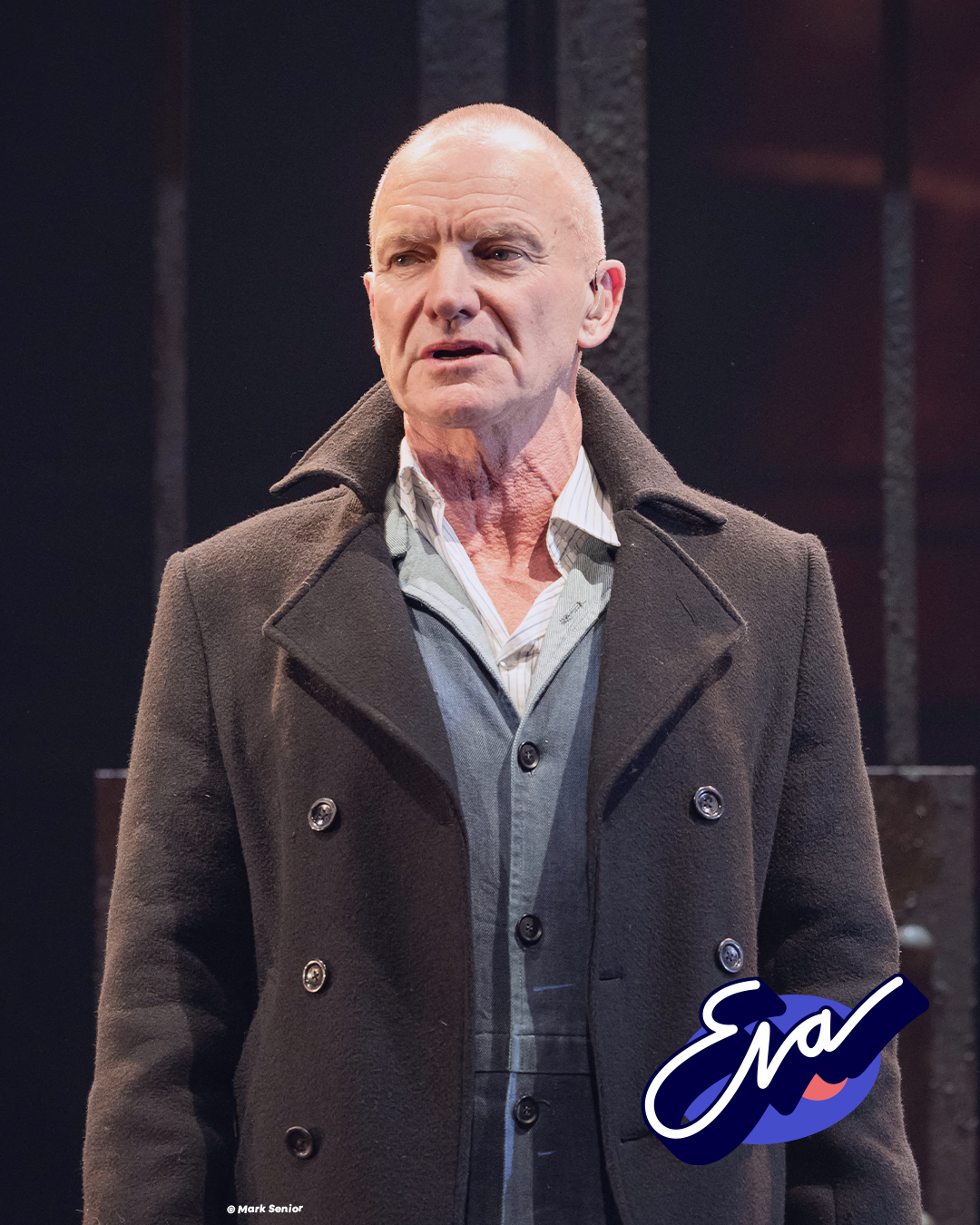 Sting Website