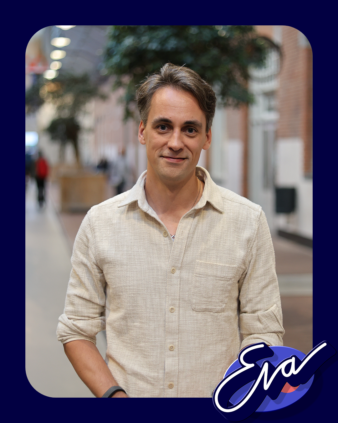 Alexander Website