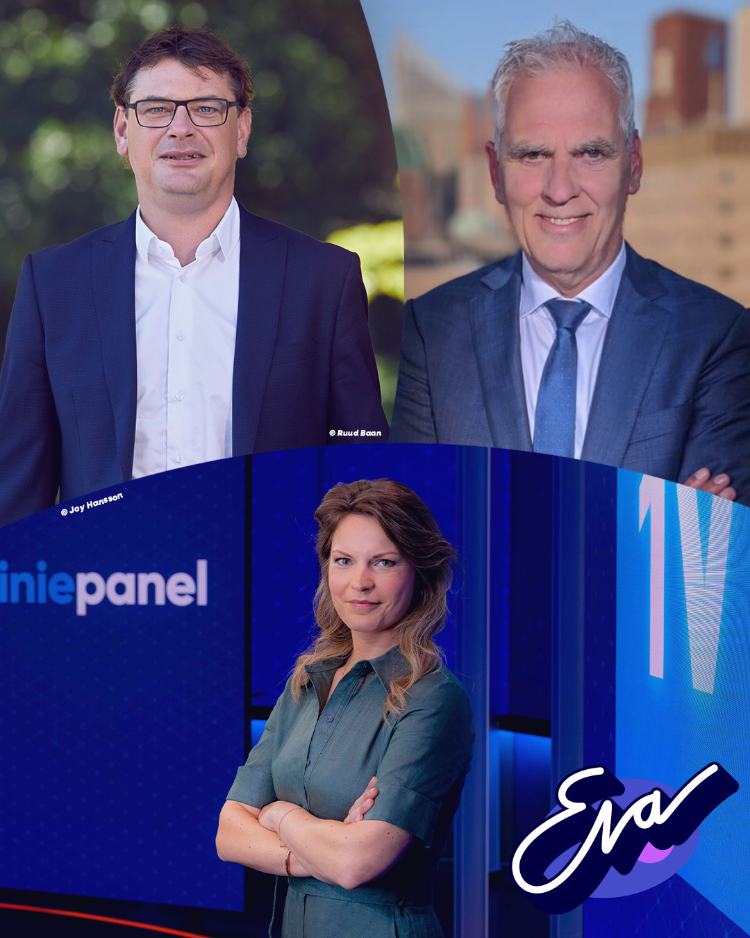 Politiek Website