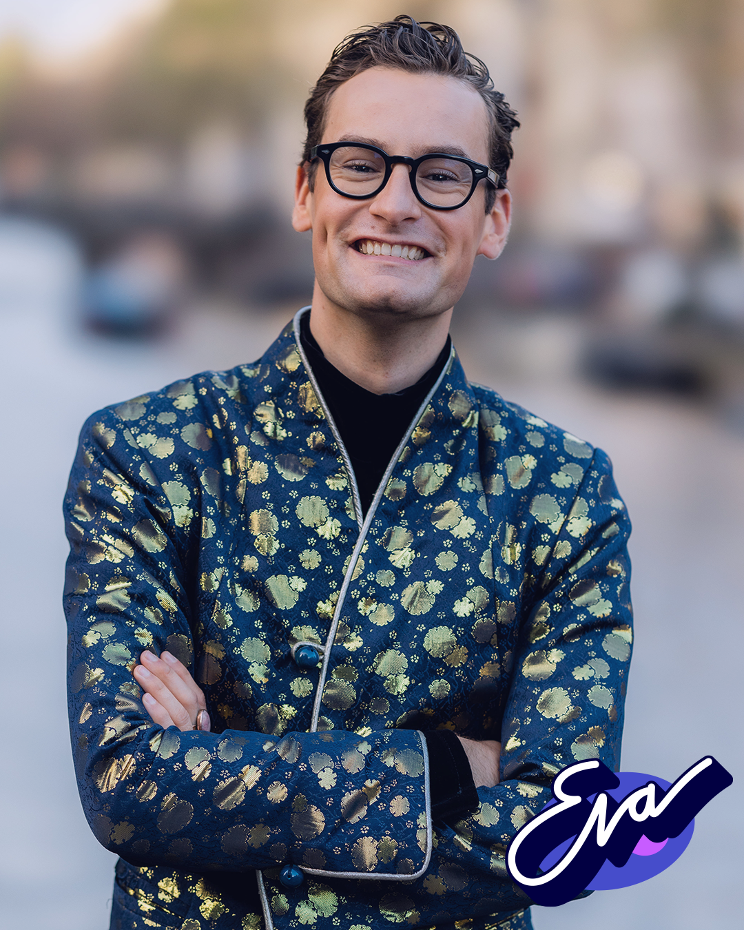 Splinter Website