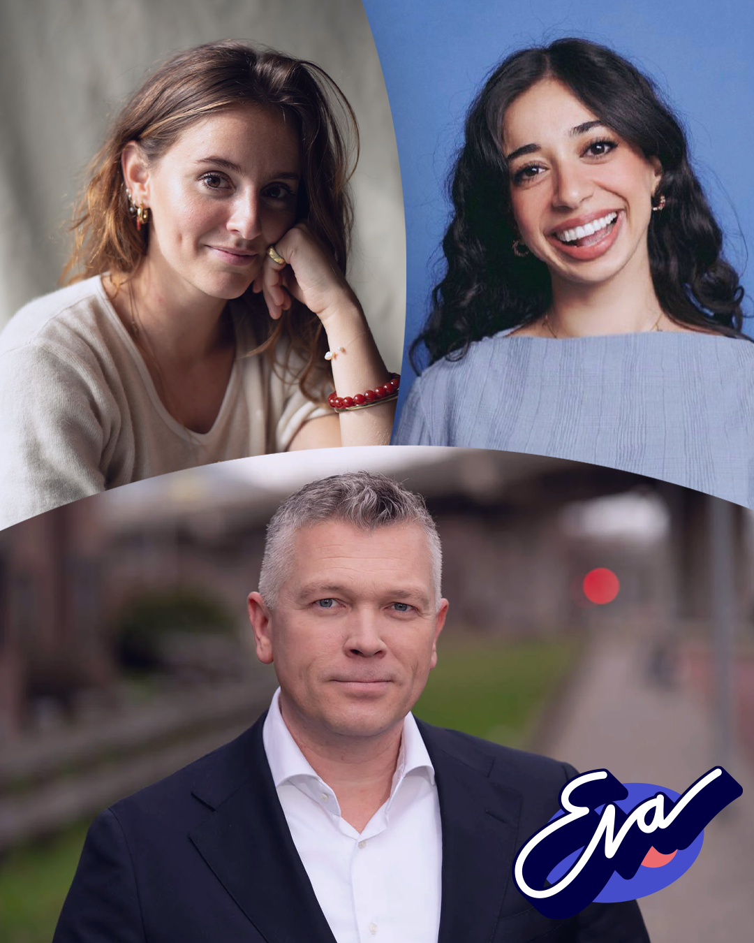 Website Politiek