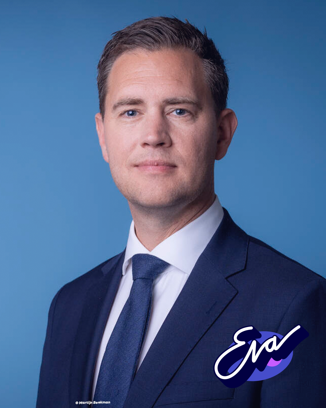 Eelco Website