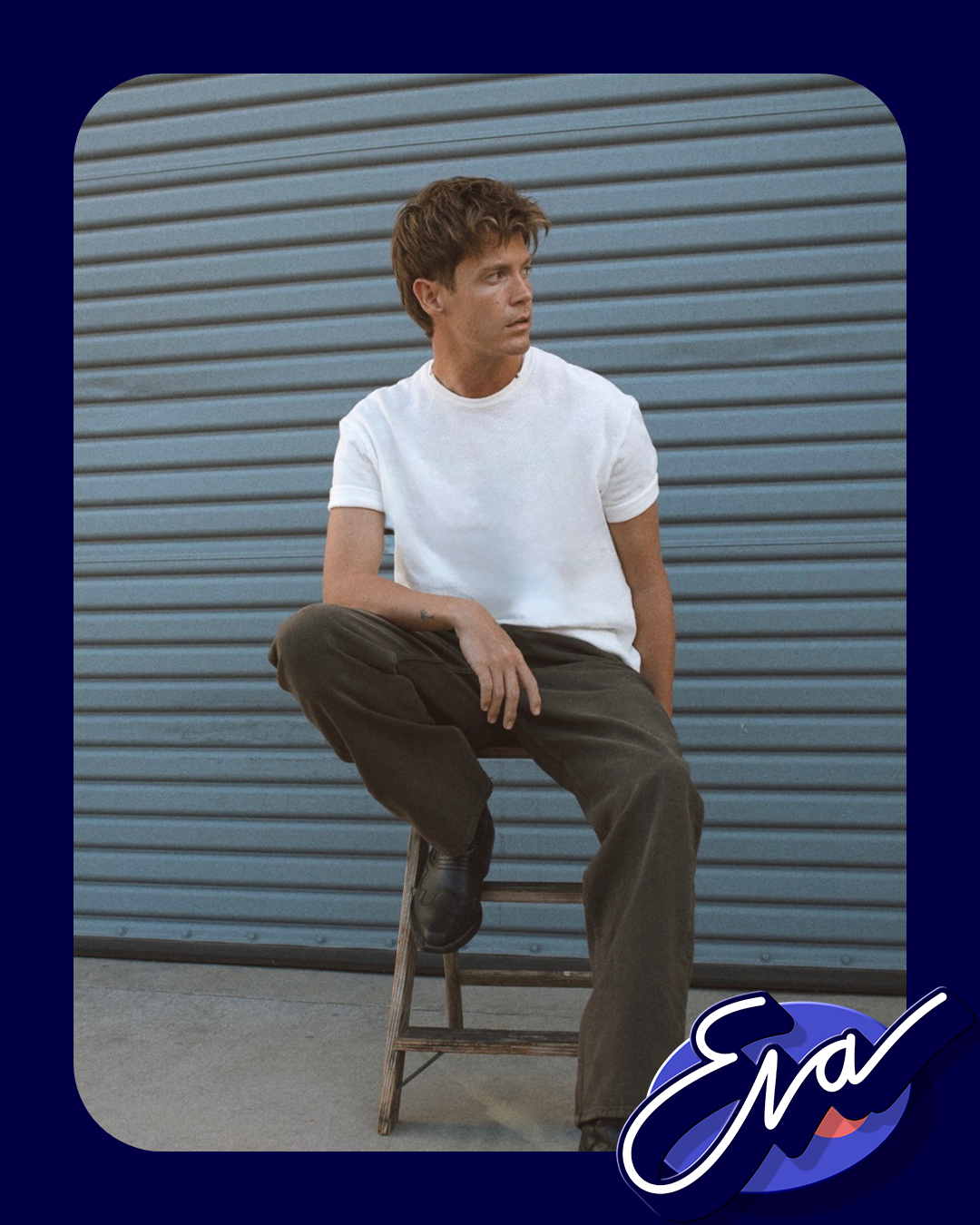 Website Jamie