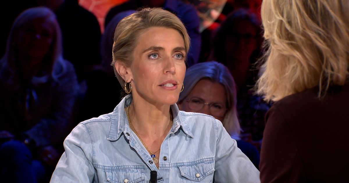 Clarissa Ward over haar leven als oorlogsjournalist: 