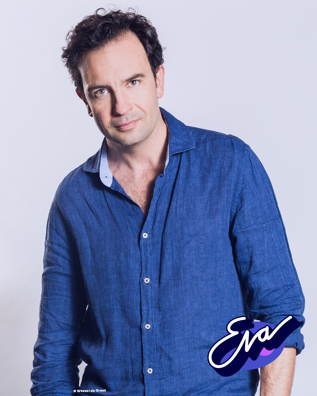 Jeroen Website