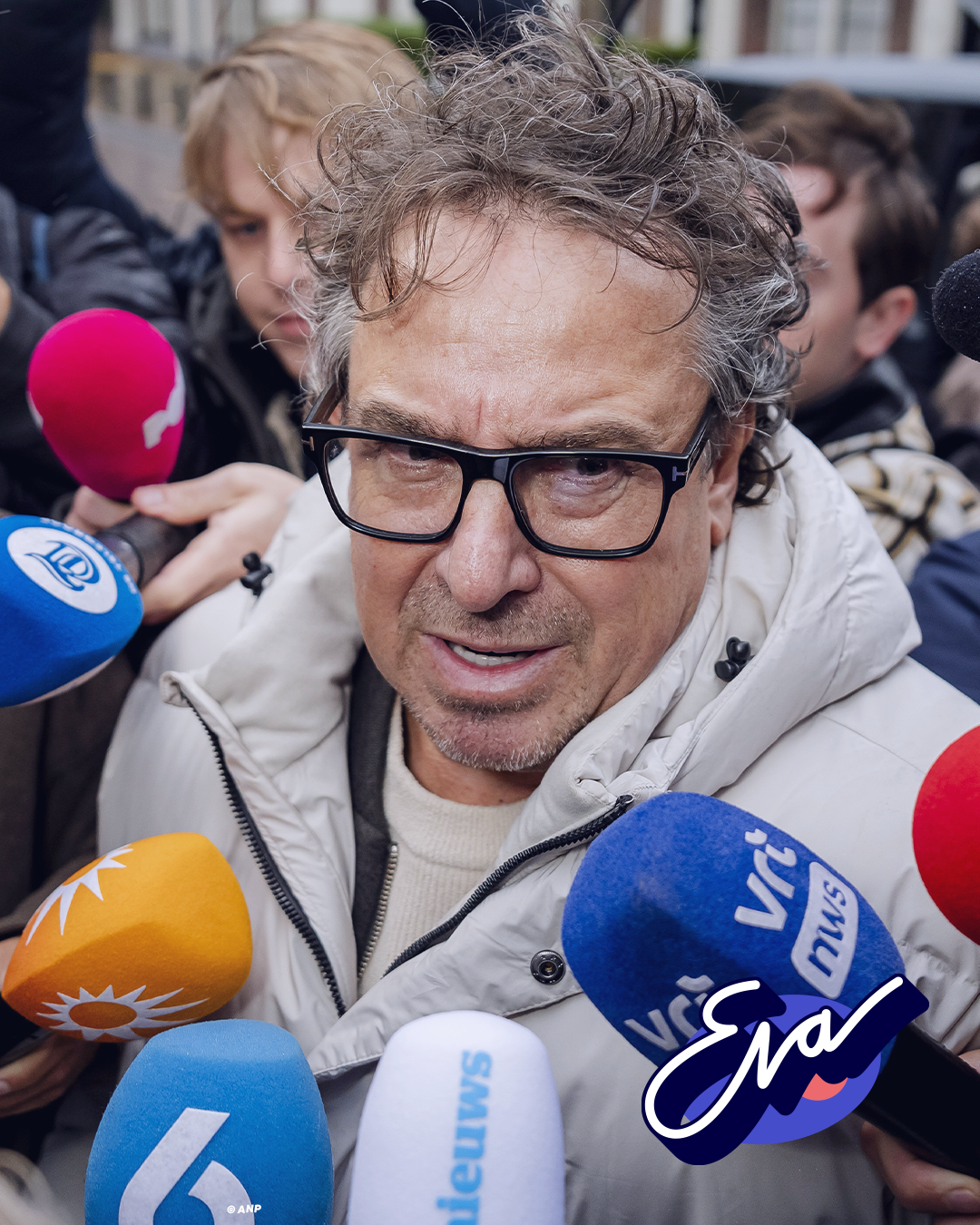 Marco Website