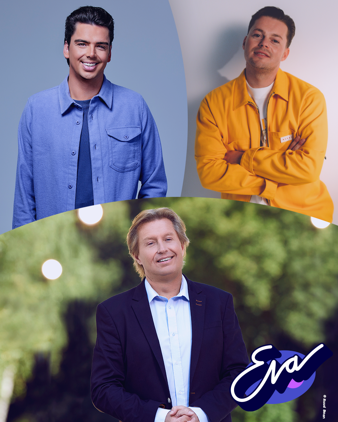 Sterren Website