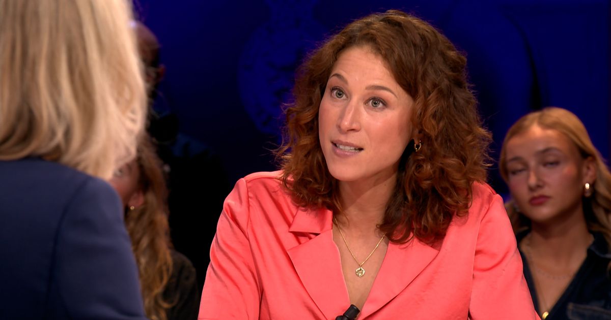 De Algemene Politieke Beschouwingen | Eva