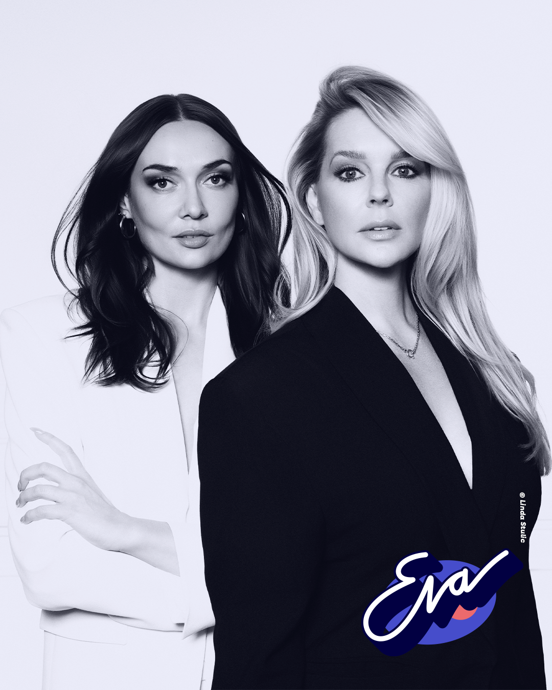 Website Chantal & Daria