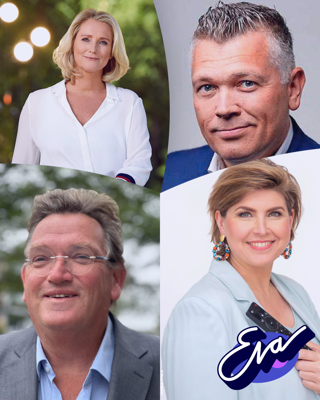 Nieuws Website